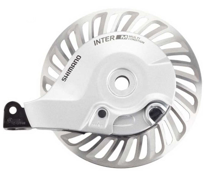 Shimano Rollerfrein arrière BR-IM80