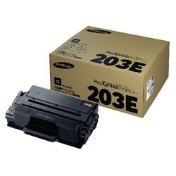 Cartouche toner Samsung MLT-D203E Aulne noir