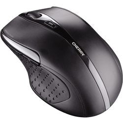 Souris cerise mw 3000 noire