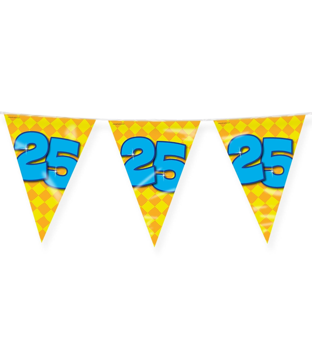 Drapeau de fête Paperdreams - 25
