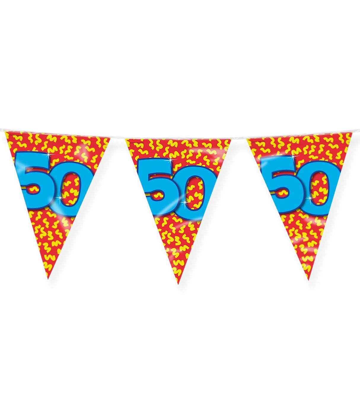 Drapeau de fête Paperdreams - 50