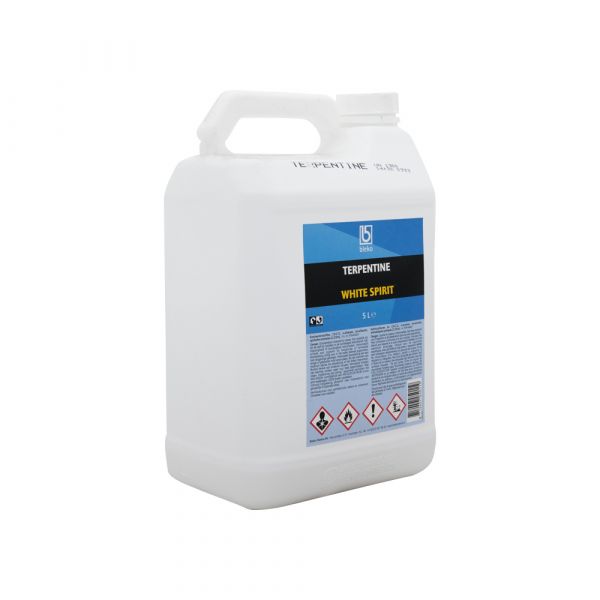 Térébenthine Bleko 5 litres