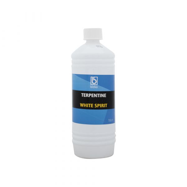 Térébenthine Bleko 1 litre