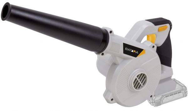 Corps de souffleur de feuilles à batterie Batavia maxxpack 18v