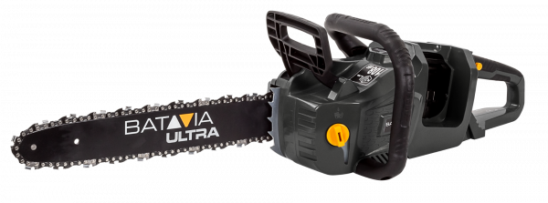 Produits Batavia tronçonneuse brushless 2x18v corps maxxpack
