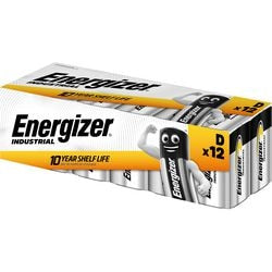 Électrificateur de batterie puissance d lr20 1,5 v