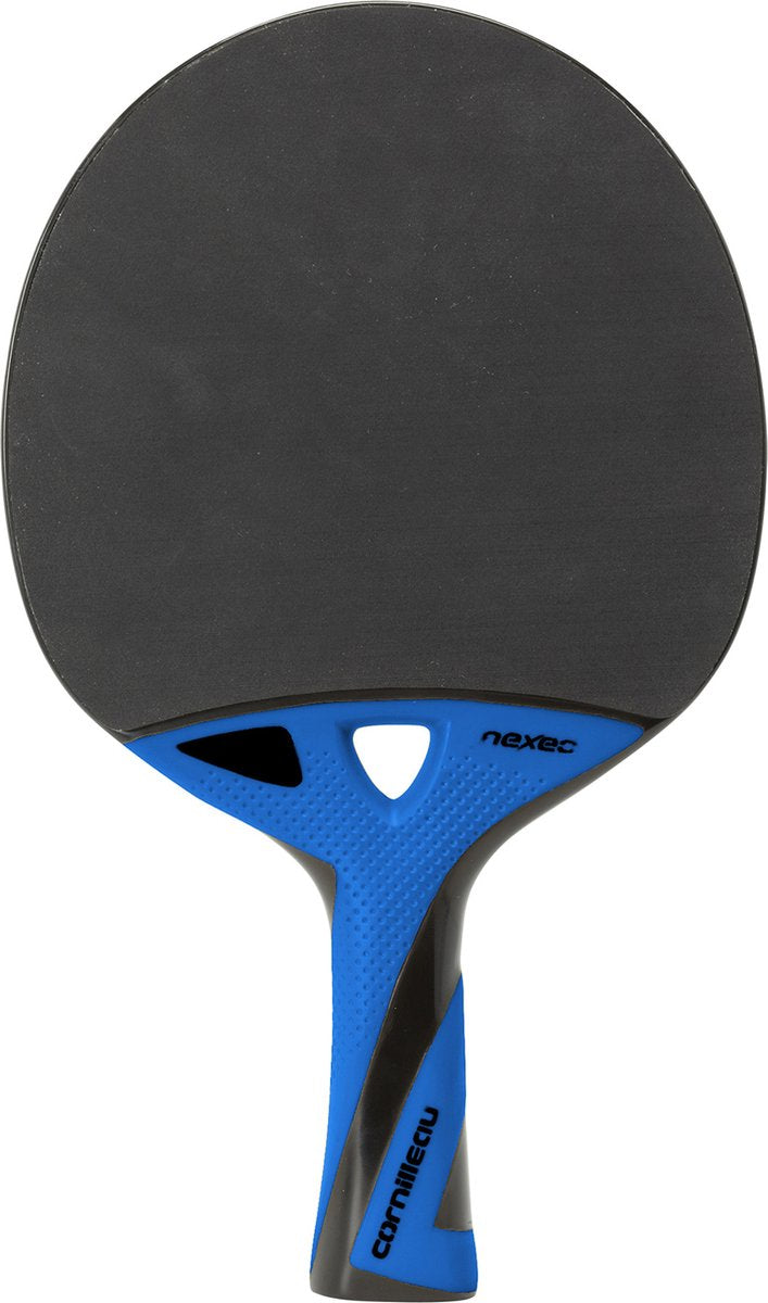 Raquette de tennis de table Cornilleau nexeo x90 carbone