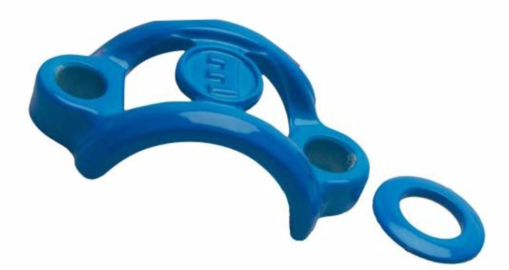 Magura frein mag mt hs33 support de serrage alm bl