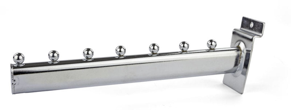 Bras à montants pour crémaillère sans marque latte 25cm 7 montants chr