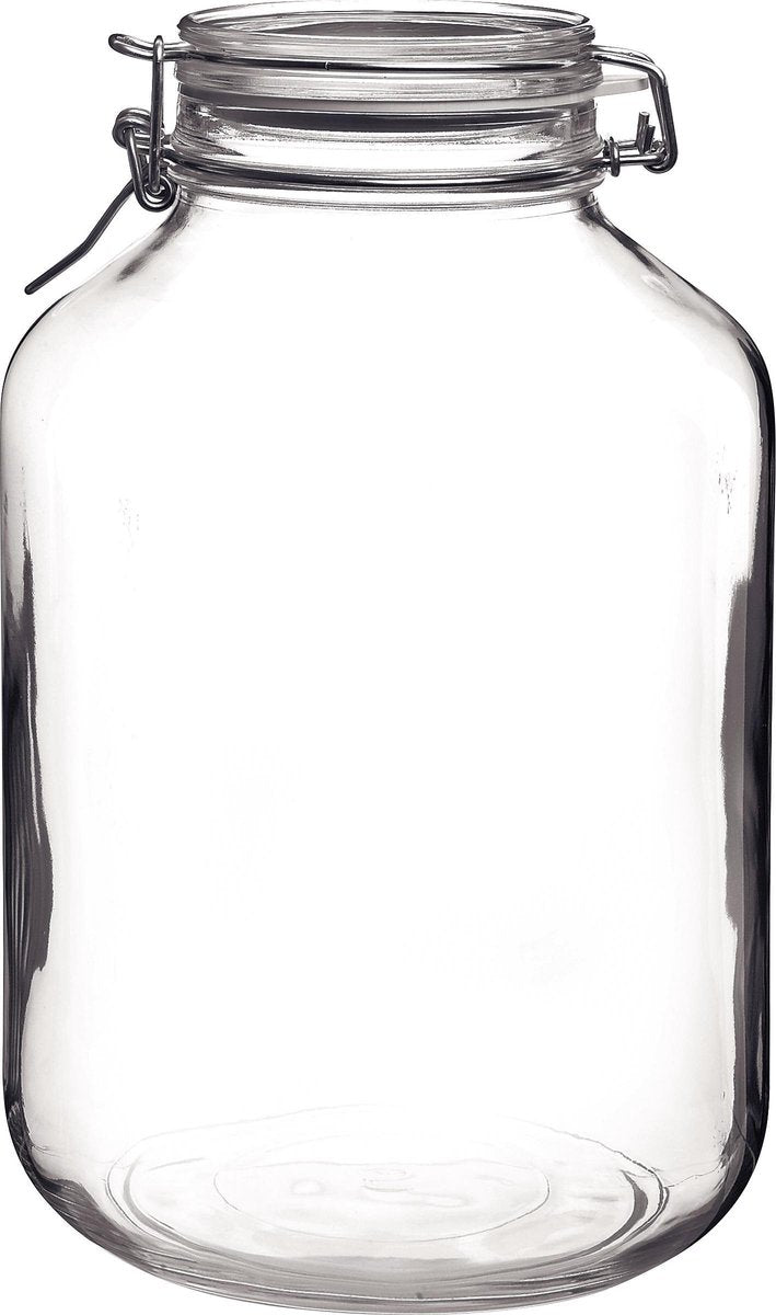 Rocco bormioli fido pot de conservation 5 l