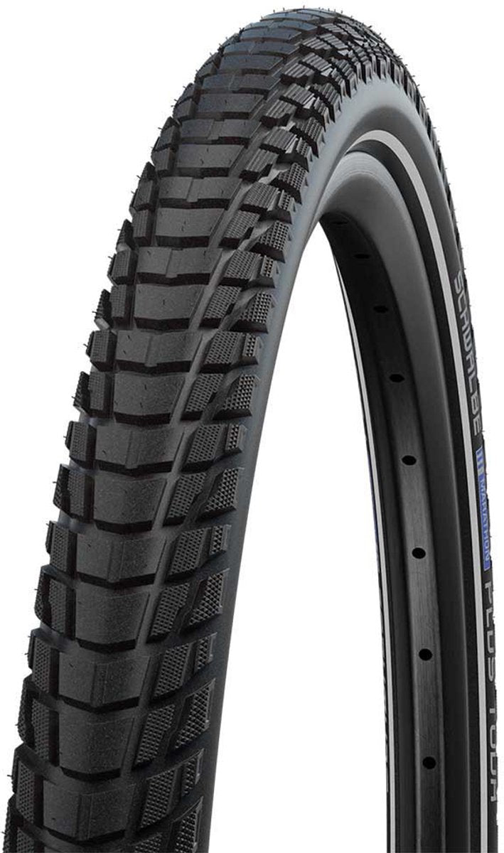 Extérieur Schwalbe 26-2.00 (50-559) Marathon Plus Tour Perf. SW + R