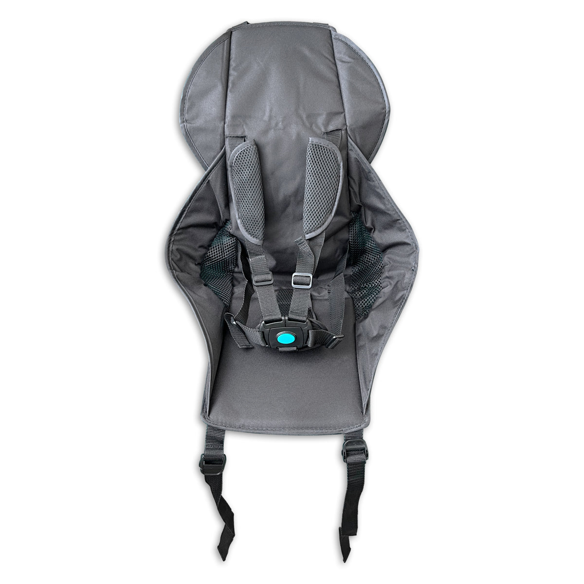 Siège bébé Bellelli pour remorque de vélo pour enfants