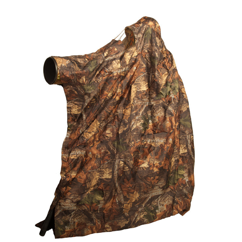 Cachette de sac de vitesse furtif