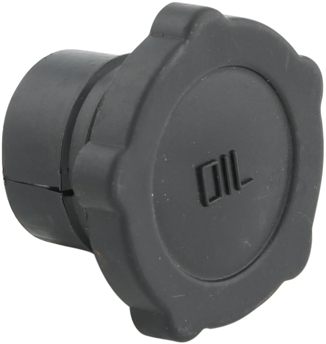 Couvercle de réservoir de bouchon de carburant Piaggio OEM pour réservoir d'huile