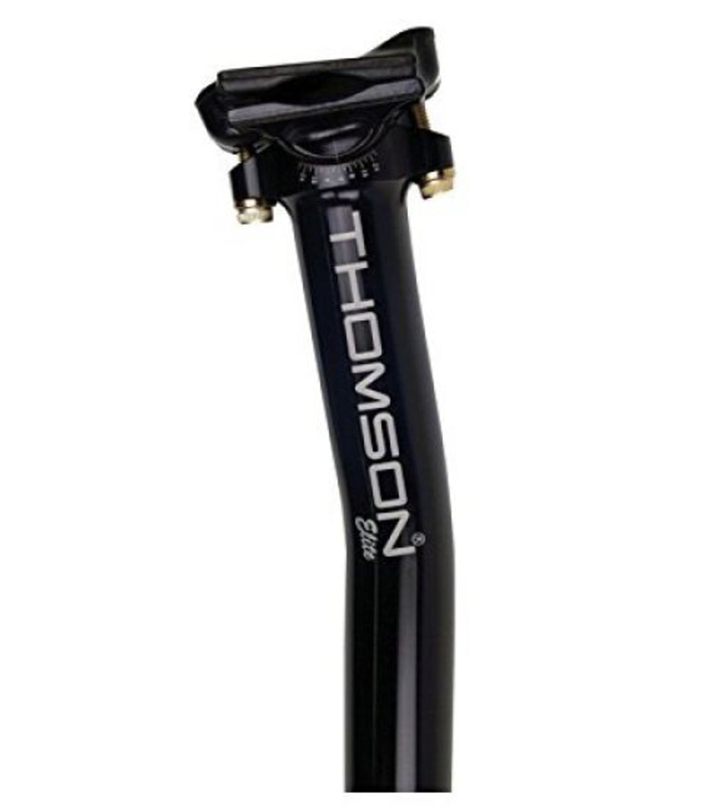 Thomson tige de selle élite