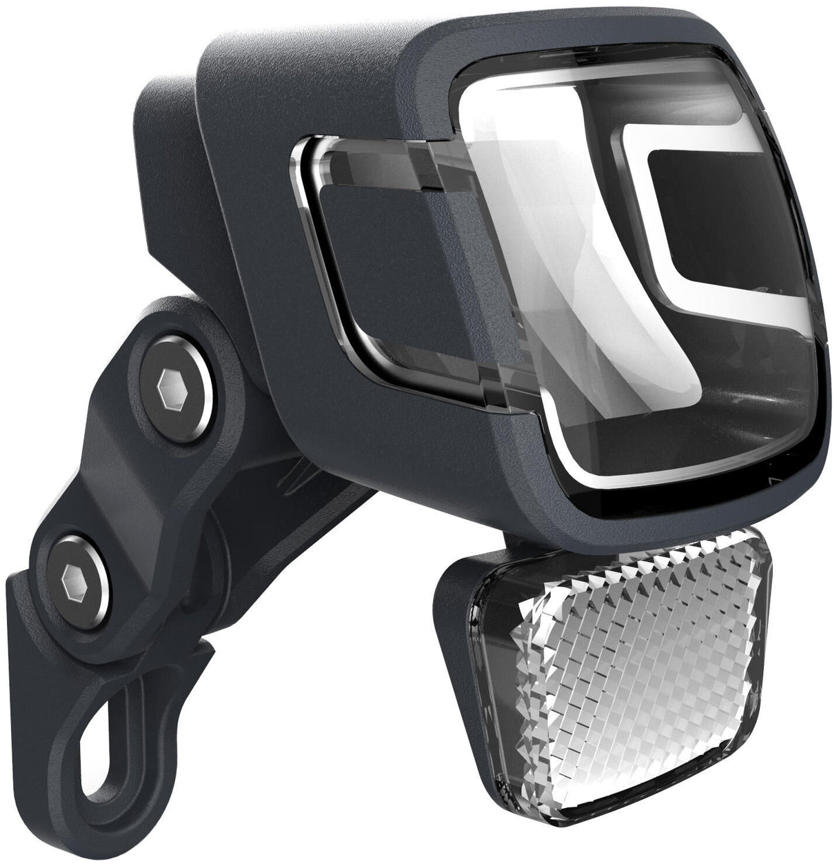 Phare LED Contec dlux 80 e+