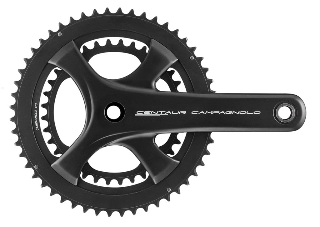 Campagnolo pédalier centaure