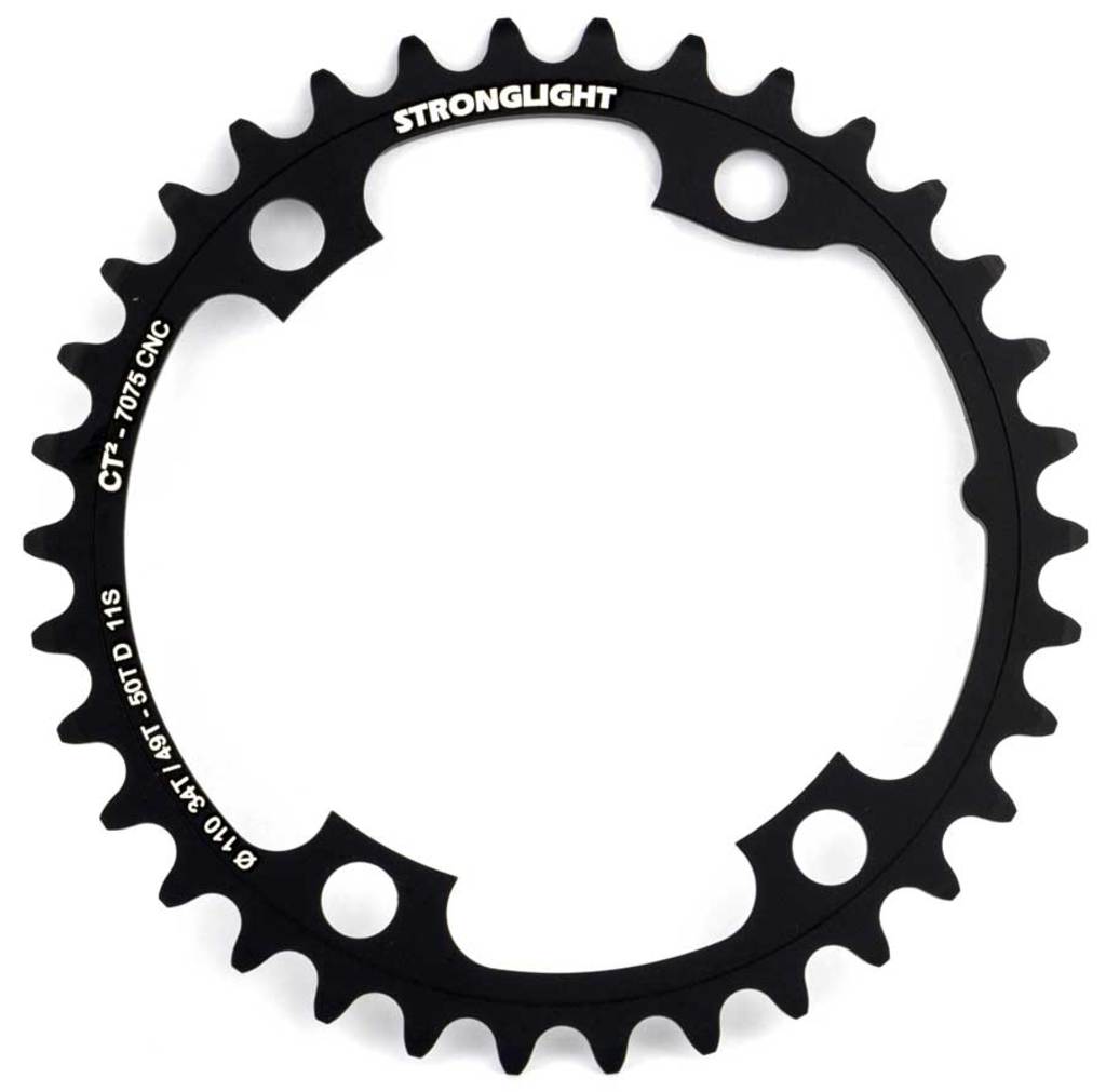 Plateau Stronglight Shimano Dura Ace Ultegra