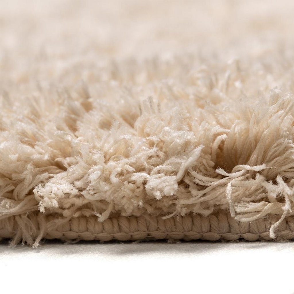 Wicotex tapis de bidet pur 50x60c écru