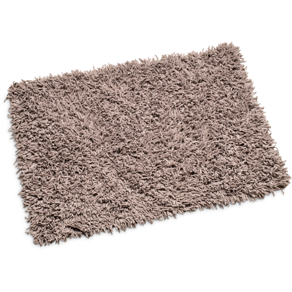 Wicotex Wicotex Pure Tapis de bain antidérapant 60x90 cm Taupe