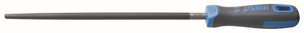Lime Unior grs ronde 270mm manche souple