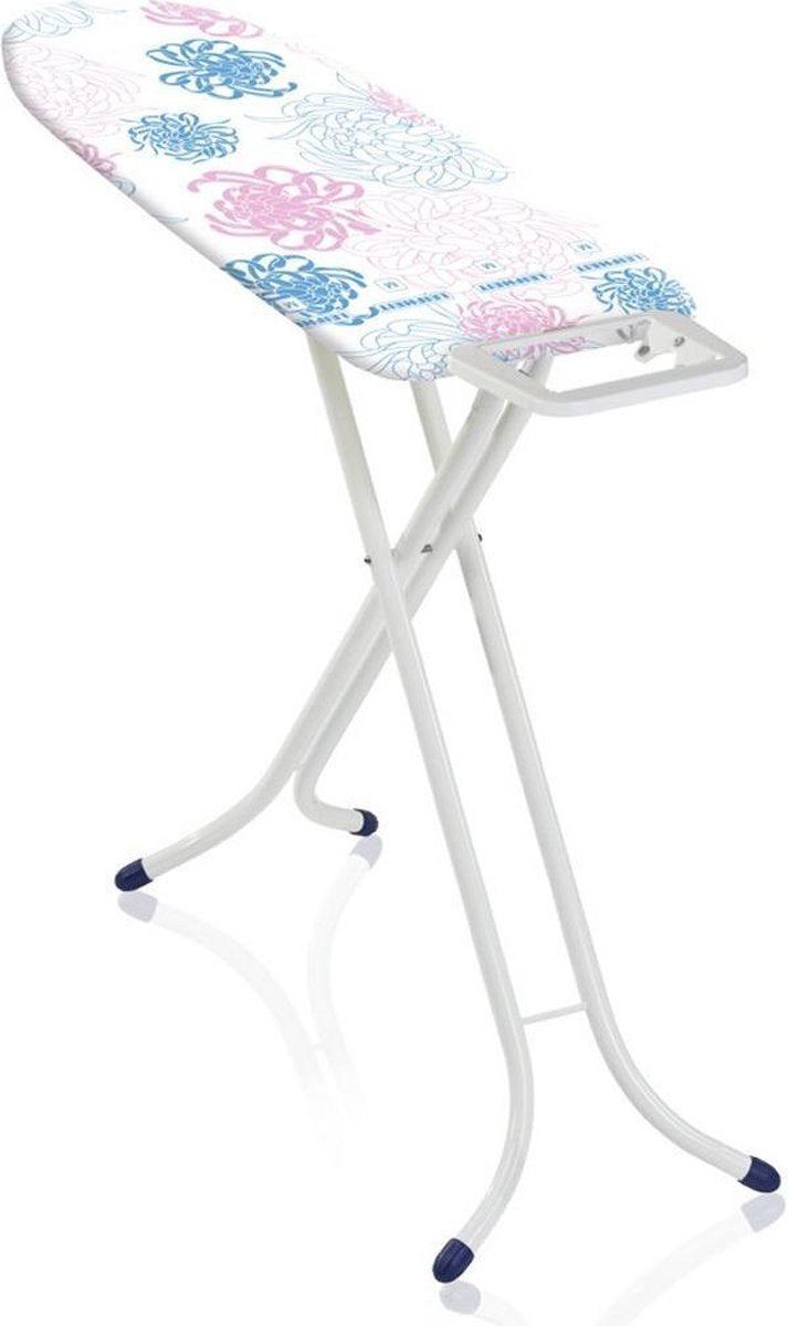 Leifheit Leifheit 72610 M Table à repasser compacte 120x38 cm