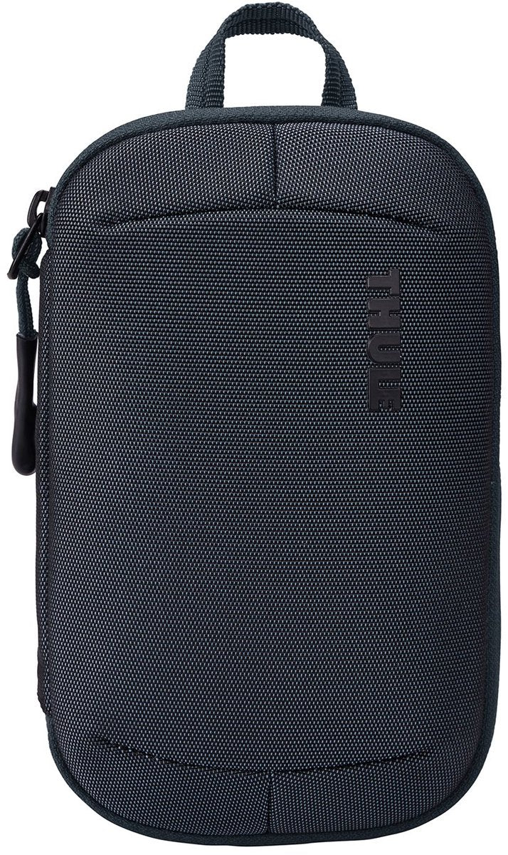 Thule subterra 2 powershuttle mini ardoise foncée
