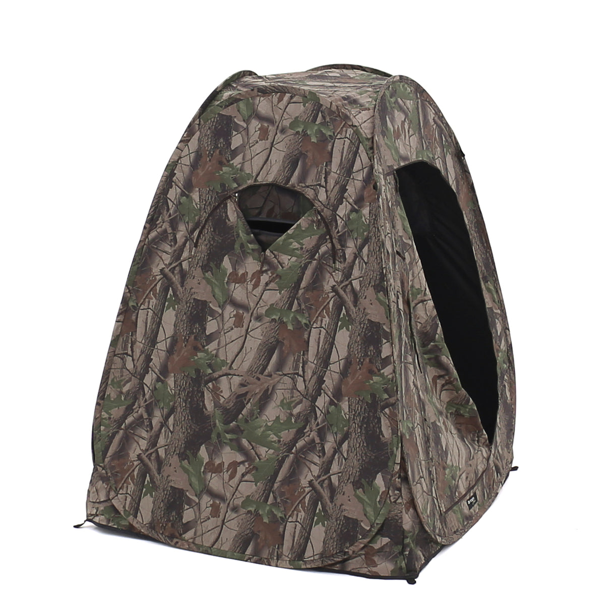 Abri pour une personne de club de plein air camouflage toutes saisons