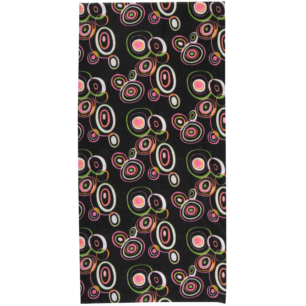 Cagoule bandana cercles M-wave