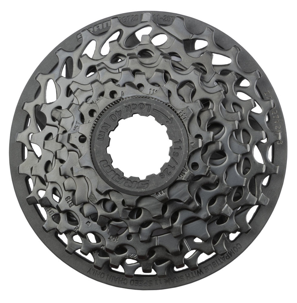 Cassette Sram pg720