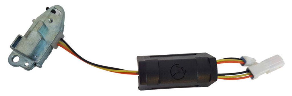 Capteur de gaz Gazelle tmm innergy