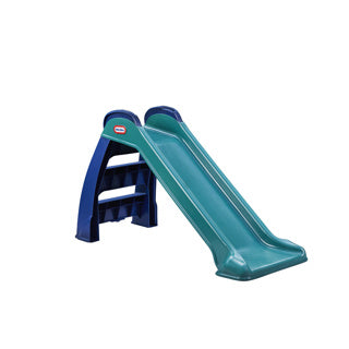 Jungle du premier toboggan Little Tikes