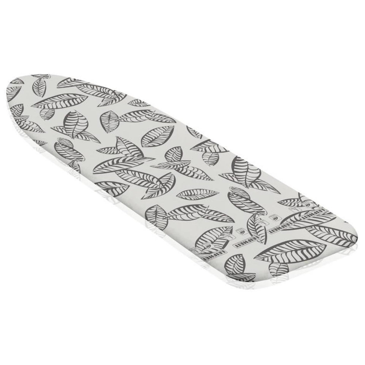 Leifheit 71615 Couverture de planche à repasser à vapeur parfaite 140x45cm