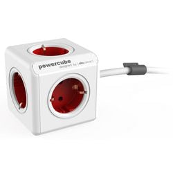 Powercube allocacoc étendu 1,5 m 5x