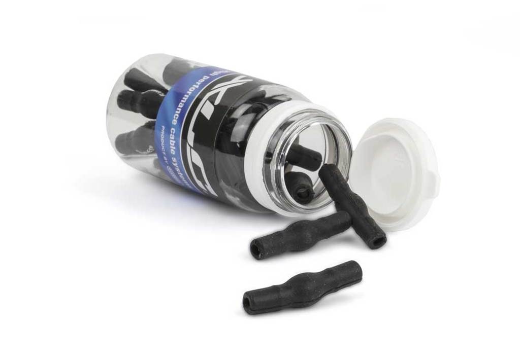 Xlc câble de protection en caoutchouc câble extérieur zw pot a 25