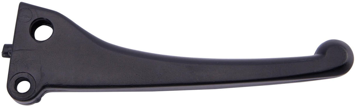 Domino levier à main levier à main plastique 136mm droite