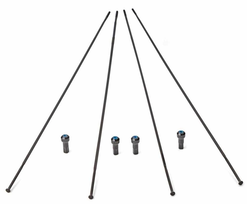 Kit rayons Campagnolo bora 35