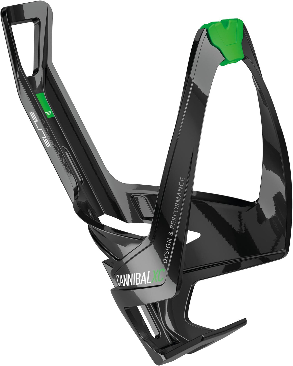 Porte-bidon Elite cannibal xc