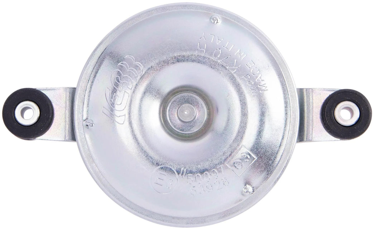 Avertisseurs de direction RMS 12v ø 71 mm chromé