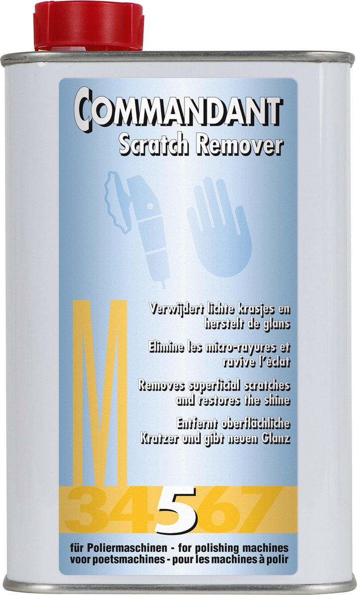 Commander anti-rayures m5 | dissolvant de rayures de voiture | enlever les rayures de votre voiture