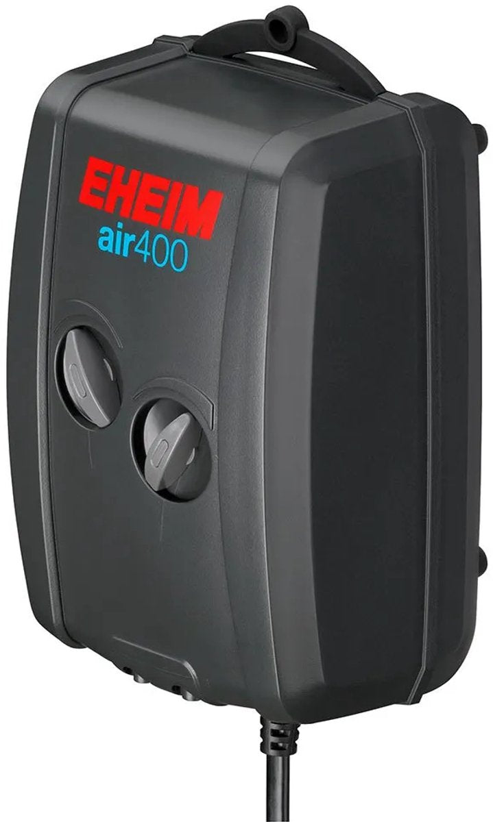 Pompe à air pour aquarium Eheim - 400 l h