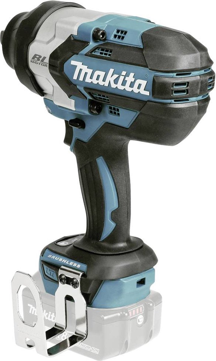 Outils Makita - Clé à chocs sans fil 18v, sans batterie ni chargeur dtw1004z