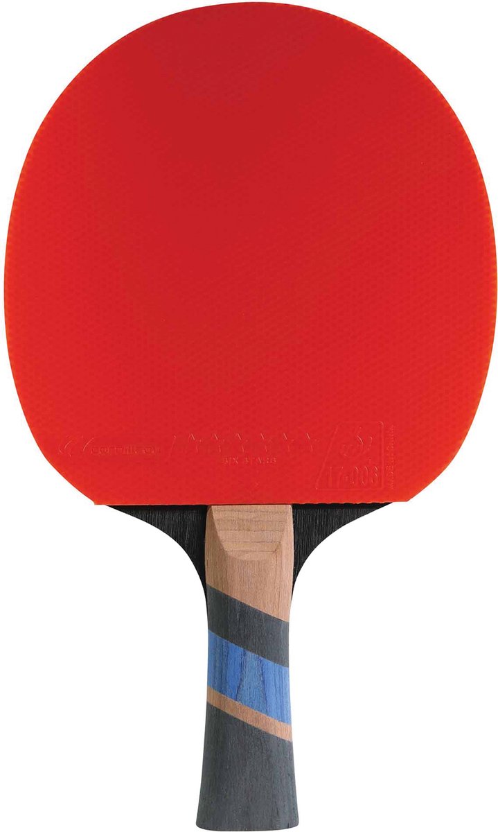 Raquette de ping-pong Cornilleau excell 1000 indoor