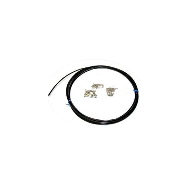 Shimano Roll Buitenk. Y60B97652 5 mm sis (p 7,62 m) noir