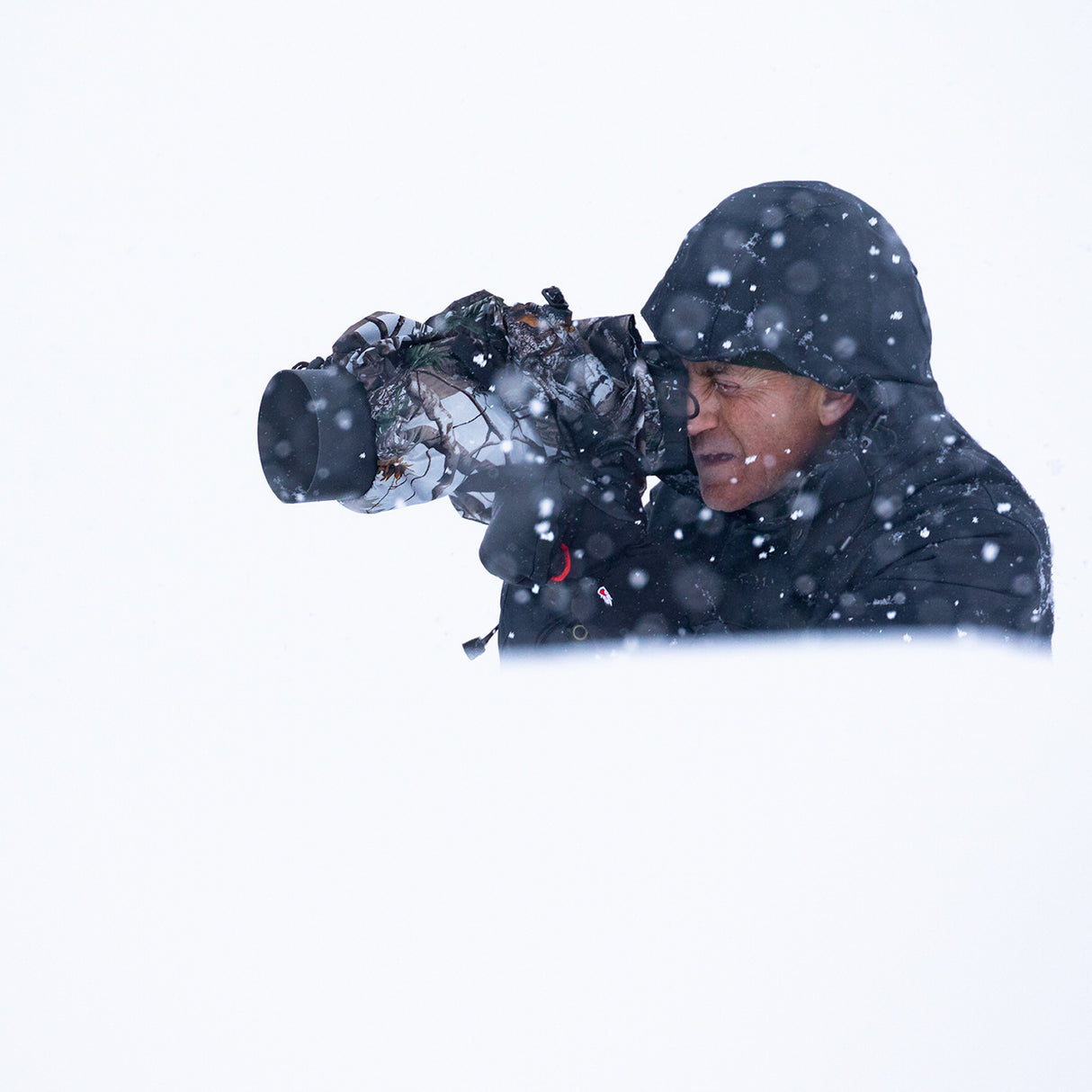 Buteo Photo Gear Rain Couvercle 1 neige