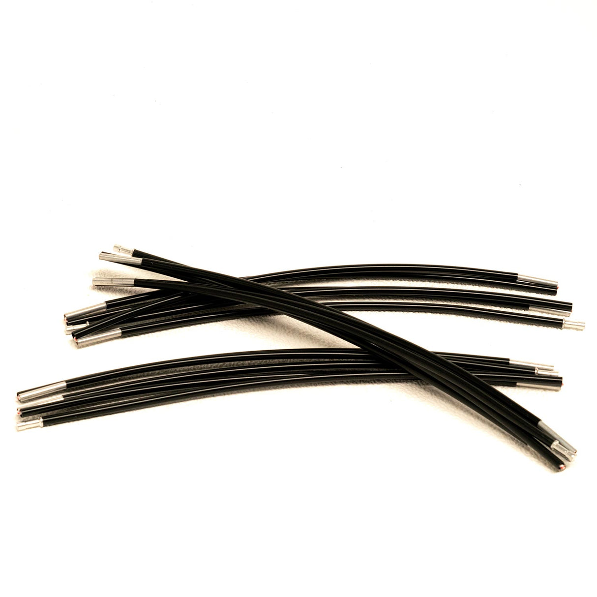 Buteo Photo Gear Aluminium Tent Sticks pour Falco Mark II et III