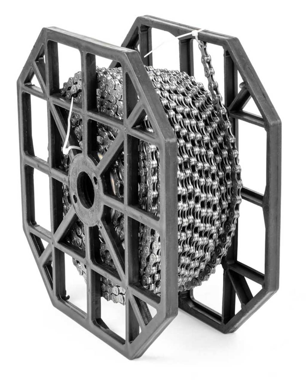 Chaîne de vélo haute performance KMC X11 gris