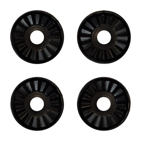 Buteo Photo Gear Reserve Rings pour chariot avec toit ouvrant