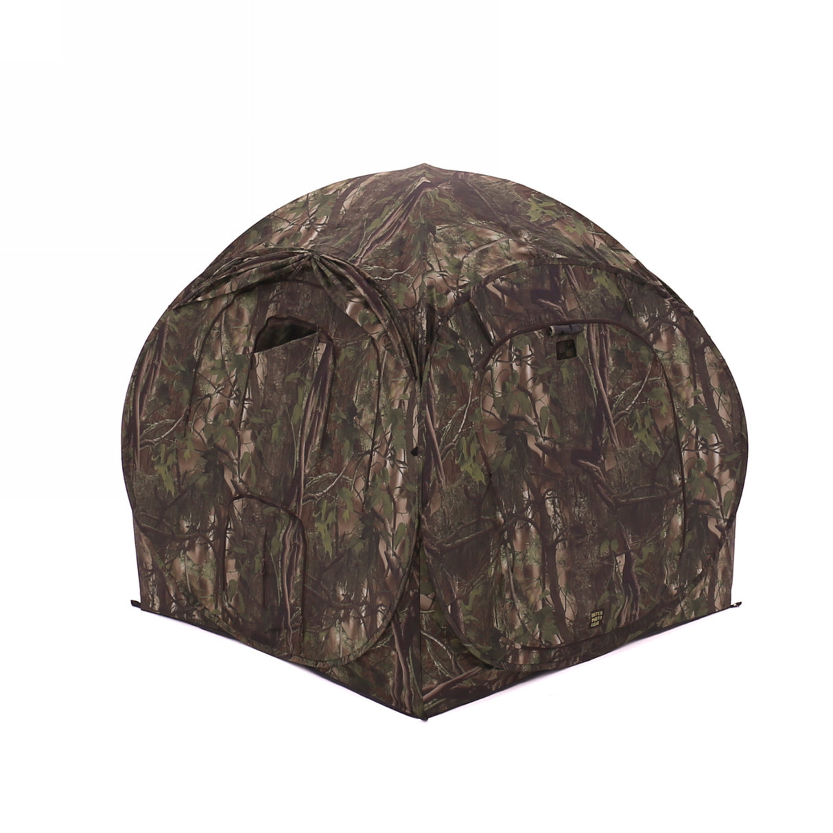Buteo Photo Gear Shelter Aquila Mark III Green