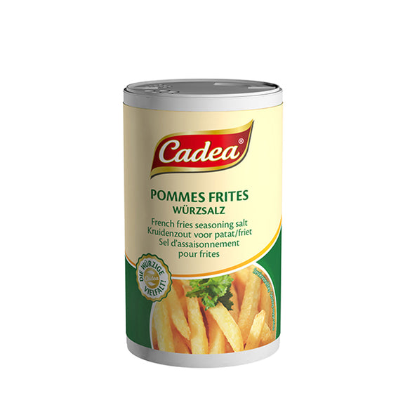 Cadea frites salées pommes (15x 150gr)
